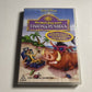 On Holiday With Timon & Pumbaa (DVD, 1997) Region 4 Disney
