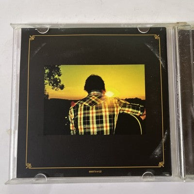 Pete Murray – Summer At Eureka (CD, 2008) Australia 88697314122