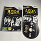 ABBA - You Can Dance Nintendo Wii Game Complete with Manual PAL