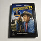 Winchester '73 (DVD, 1950) James Stewart, Shelley Winters Region 4,2