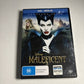 Maleficent (DVD, 2014) Angelina Jolie Region 4 *New Sealed*