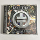Take That – Greatest Hits (CD, 1996)