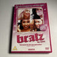 Bratz - The Movie (DVD, 2007) Region 2