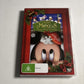 Mickey's Twice Upon a Christmas (DVD, 2004) Disney Region 4