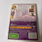 Hannah Montana The Movie (DVD, 2009) Miley Cyrus, Taylor Swift Region 4 NEW