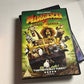 Madagascar - The Complete Collection (DVD, 3-Disc) Region 2