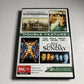 Any Given Sunday / We Are Marshall (DVD, 2010) Region 4 NEW