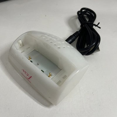 Sharp Minidisc Charging Dock MDJ For Sharp Portable MD Player MD-J Series