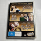 Gilda / Pal Joey / Miss Sadie Thompson (DVD) Rita Hayworth Region 4