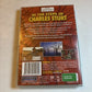 Jack Absalom's: In The Steps of Charles Sturt DVD All Regions NEW
