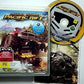 MotorStorm: Pacific Rift (PS3, 2008) All Regions