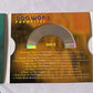 Various – Doo Wop Favorites (CD, 3-Disc) Australia Digipak THF2 50138