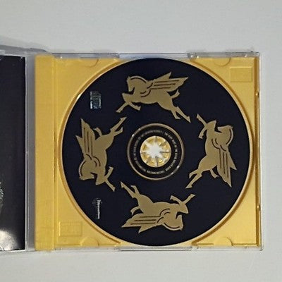 Steve Miller Band – The Very Best Of The Steve Miller Band (CD, 1992) Australia