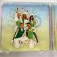 Hi-5 – Planet Earth (CD, 2008) Australia 88697326752