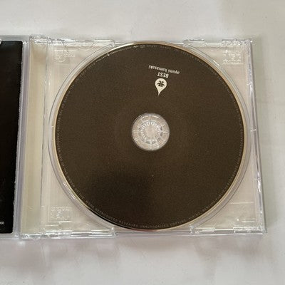 Ayumi Hamasaki – A Best (CD, 2001) Japan AVCD-11950