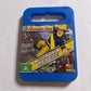 Fireman Sam - Mountain Rescue (DVD, 2011) Region 4