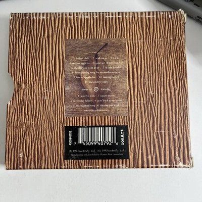 Wendy Matthews – Lily (Anniversary Edition) (CD, 1993, 2-Disc) Australasia
