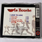 La Bouche – I Love To Love / Forget Me Nots (CD, 1996) Australia 743213 3523 2