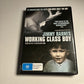 Jimmy Barnes: Working Class Boy (DVD, 2018) Region 4,2 NEW