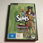 The Sims 2 University Expansion Pack PC CD-ROM Microsoft Windows