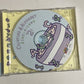 Various – Counting & Alphabet Sing-A-Long 2 (CD, 2008) Australia ABC Kids