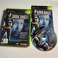 James Cameron's Dark Angel - Xbox Original Game Complete With Manual PAL
