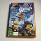 Paw Patrol - All Wings on Deck (DVD, 2016) Region 4
