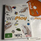 Wii Play (Wii, 2006) PAL