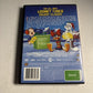 Looney Tunes - Bah, Humduck! (DVD, 2006) Region 4