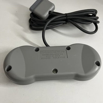 Hori Fighting Commander HPS-008 For Sony PlayStation PS1 PS2