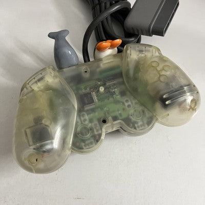 Official Pingu PlayStation ASCII Pad Controller For Sony PS1 PS2 Made Japan