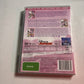 Mickey Mouse Clubhouse / I Love Minnie / Minnie's Masquerade DVD Region 4