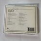 Andrew Lloyd Webber – Gold - The Definitive Hit Singles Collection (CD, 2001)