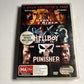 Ghost Rider / Hellboy / The Punisher (DVD) Nicholas Cage Region 4