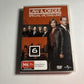 Law and Order - Special Victims Unit : Season 6 (DVD, 2003) Region 4,2
