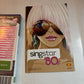 SINGSTAR 80's PlayStation 2 PS2  Manual PAL