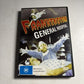 Frankenstein General Hospital (DVD, 1988) Mark Blanfield Region 4 NEW