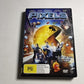 Pixels (DVD, 2015) Adam Sandler Region 4,2