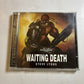 Warhammer 40,000 Waiting Death By Steve Lyons (Audio CD, 2010)