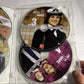 Life on Mars : Series 1 (DVD, 2006) Region 4