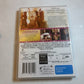 Burlesque (DVD, 2010) Cher, Christina Aguilera Region 4 NEW