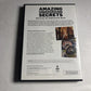 Amazing Underground Secrets - Mastering The Underground World DVD All Regions