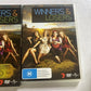 Winners & Losers : Season 1 (DVD, 2011) Region 4,2