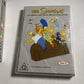 The Simpsons : Season 1 (DVD, 1989) Region 4