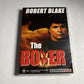 The Boxer (DVD, 1972) Robert Blake, Catherine Spaak, Ernest Borgnine All Regions