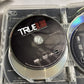True Blood : Season 1 (DVD, 2008) Region 4