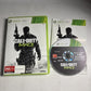 Call Of Duty Modern Warfare 3 Xbox 360 Microsoft Game PAL w/ Manual