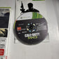 Call Of Duty Modern Warfare 3 Xbox 360 Microsoft Game PAL w/ Manual