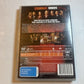 Criminal Minds : Season 1 (DVD, 2005) Region 4