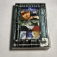 Animatrix (DVD, 2003) Keanu Reeves, Carrie-Anne Moss Region 4